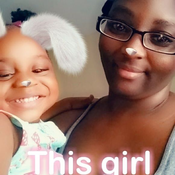 Meet your Posher, Kenya ganatabarbii - Picture 1 of 1